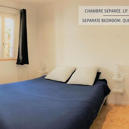 Appartement La maisonnette de la Concorde au cœur de Moissac Extérieur photo